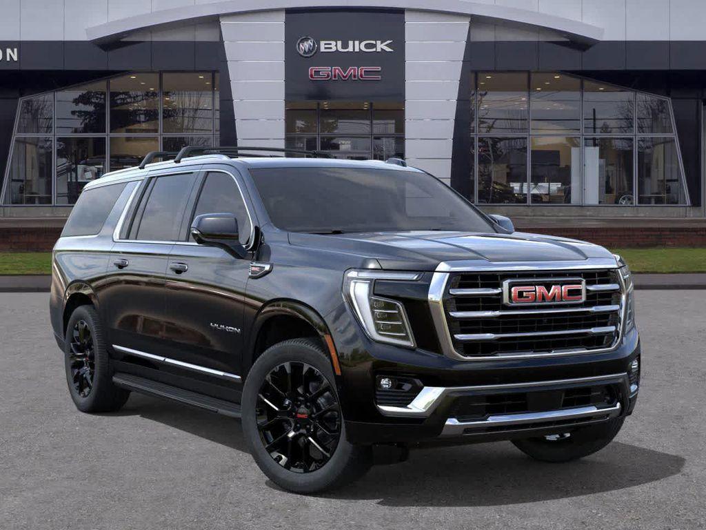 new 2026 GMC Yukon XL car, priced at $82,505