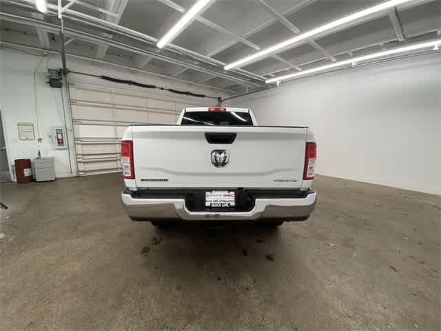 used 2024 Ram 2500 car, priced at $47,990