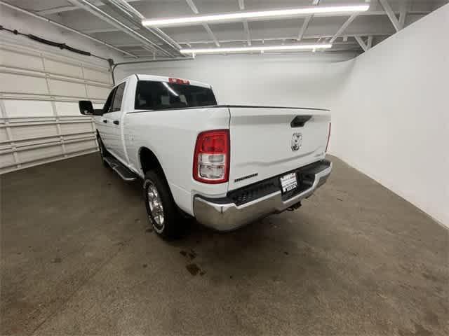 used 2024 Ram 2500 car, priced at $47,990