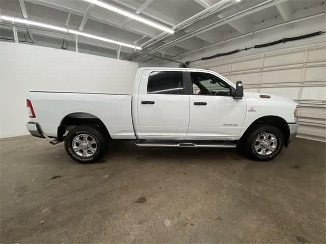 used 2024 Ram 2500 car, priced at $47,990