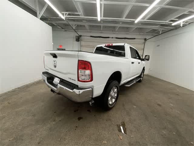 used 2024 Ram 2500 car, priced at $47,990