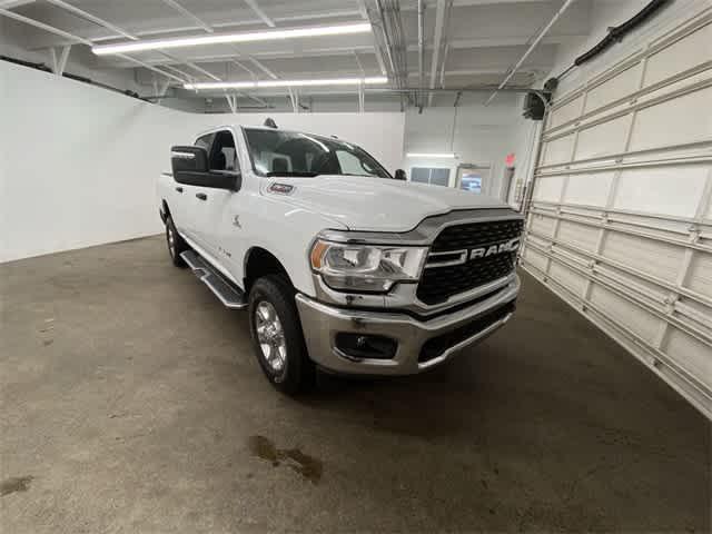 used 2024 Ram 2500 car, priced at $47,990