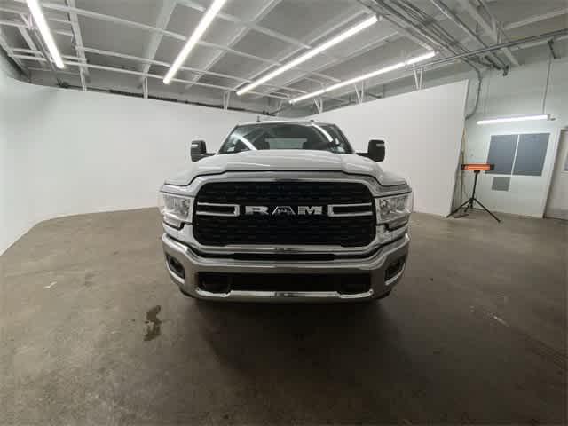 used 2024 Ram 2500 car, priced at $47,990