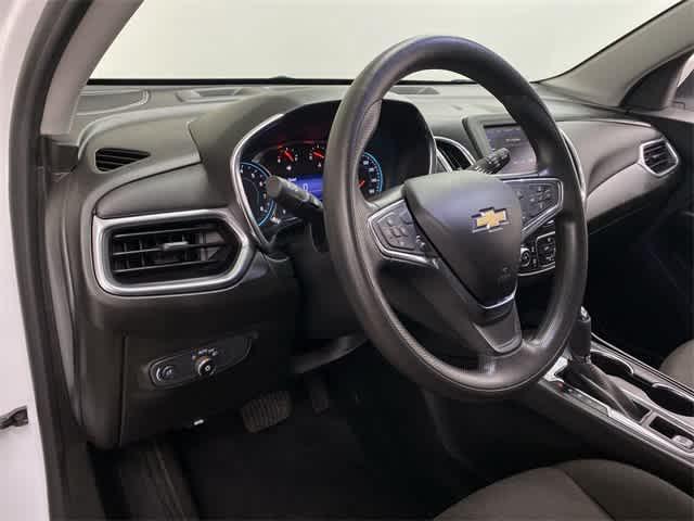 used 2020 Chevrolet Equinox car, priced at $15,990