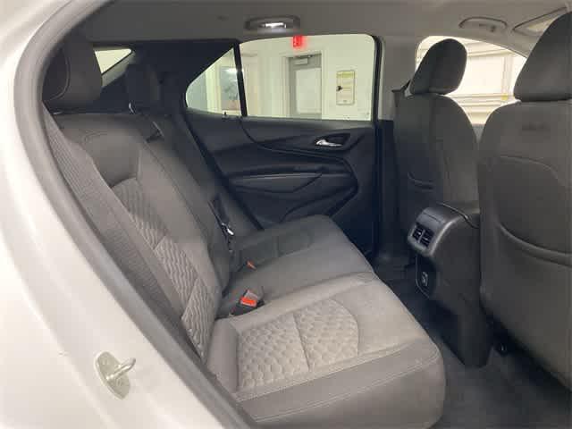 used 2020 Chevrolet Equinox car, priced at $15,990