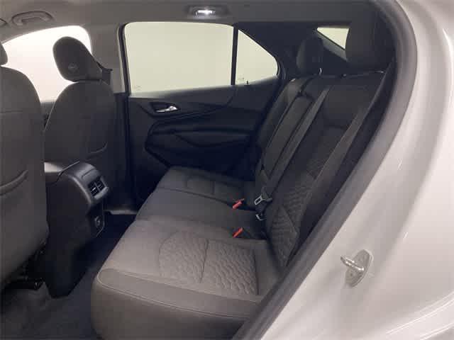 used 2020 Chevrolet Equinox car, priced at $15,990