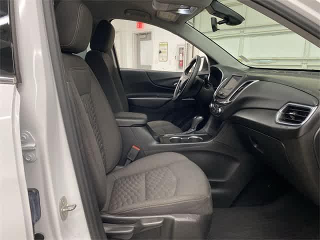 used 2020 Chevrolet Equinox car, priced at $15,990