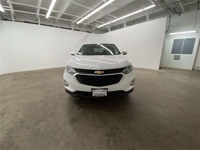 used 2020 Chevrolet Equinox car, priced at $15,990