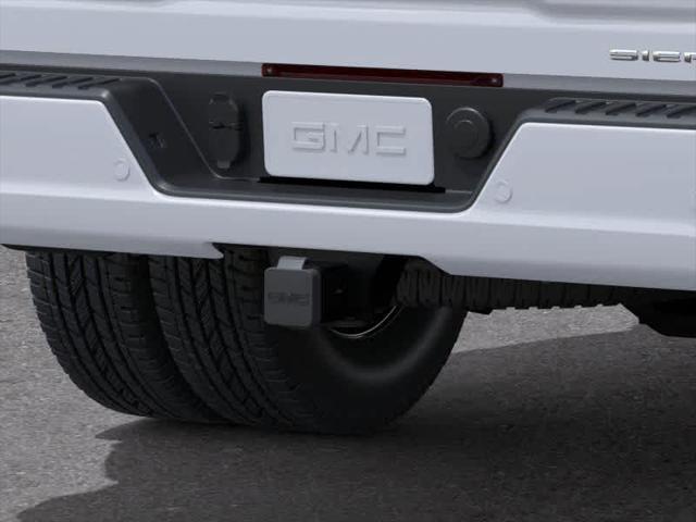 new 2025 GMC Sierra 3500 car, priced at $84,300