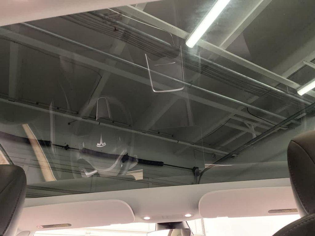 used 2022 Tesla Model 3 car, priced at $23,990