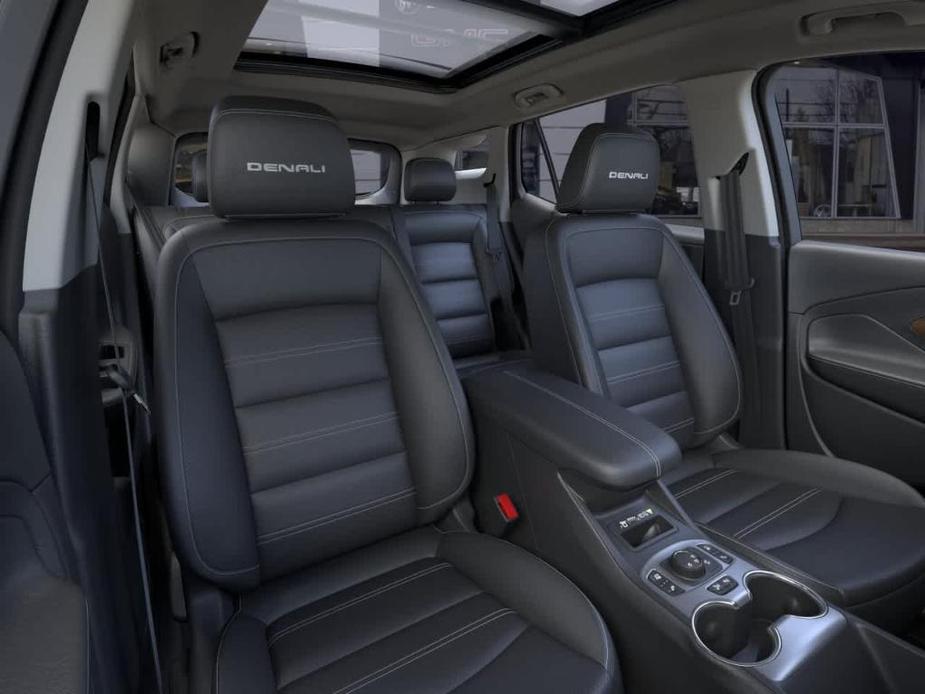 new 2024 GMC Terrain car, priced at $37,775