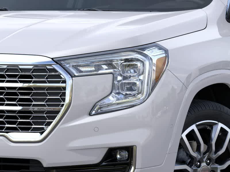 new 2024 GMC Terrain car, priced at $37,775