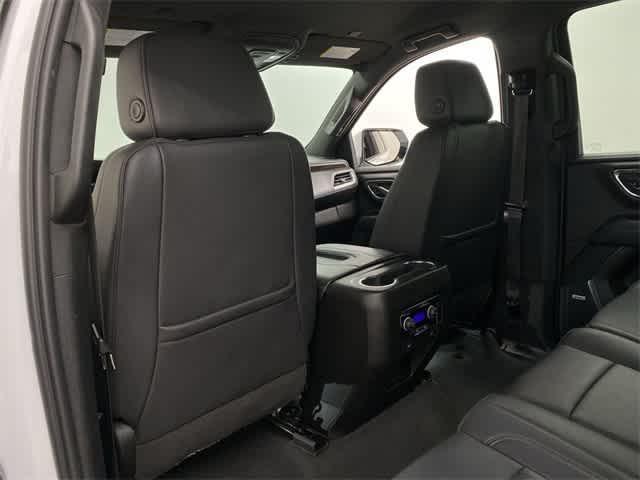 used 2022 Chevrolet Suburban car, priced at $43,990