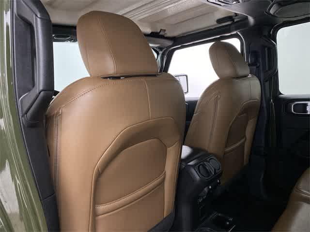 used 2022 Jeep Gladiator car, priced at $31,990