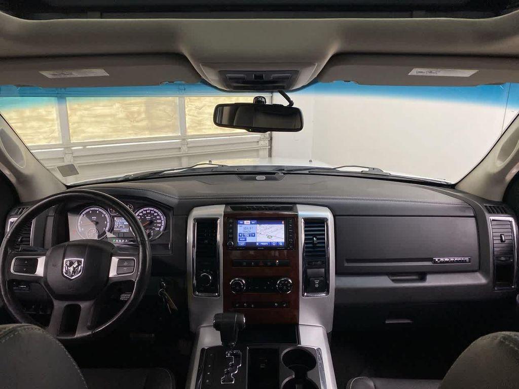 used 2011 Dodge Ram 1500 car, priced at $15,990