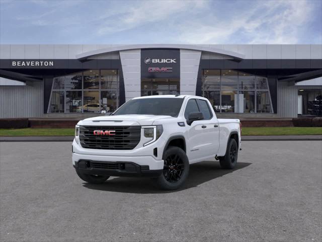 new 2025 GMC Sierra 1500 car, priced at $41,270