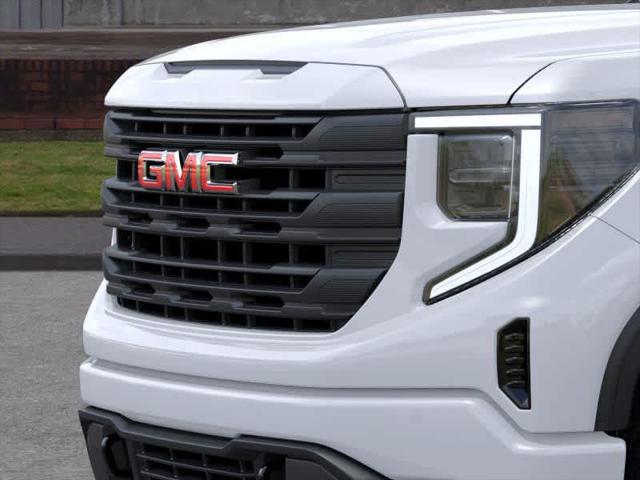 new 2025 GMC Sierra 1500 car, priced at $41,270