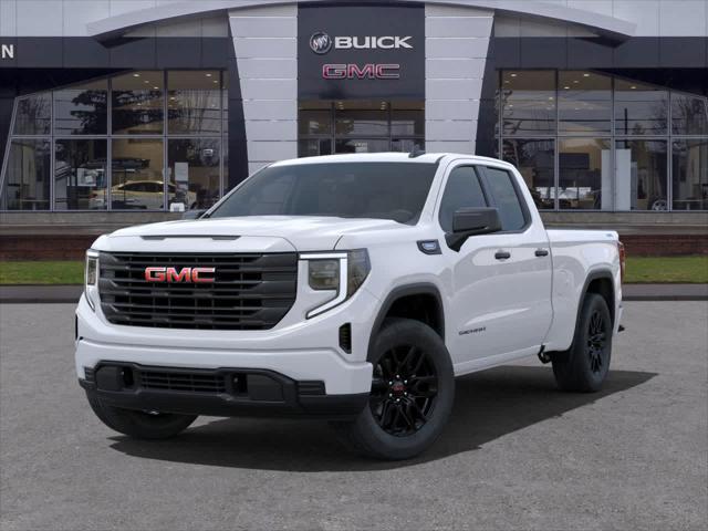 new 2025 GMC Sierra 1500 car, priced at $41,270