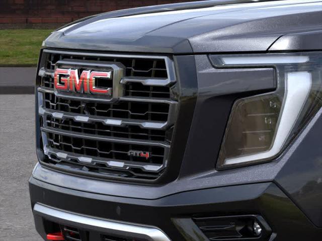 new 2025 GMC Yukon car, priced at $86,180
