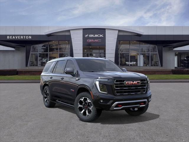 new 2025 GMC Yukon car, priced at $86,180