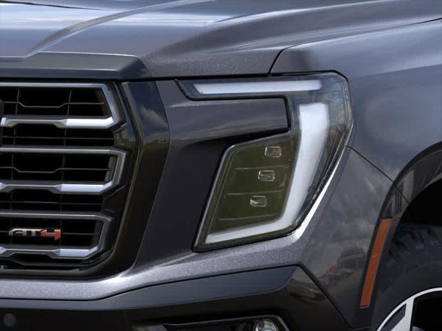 new 2025 GMC Yukon car, priced at $86,180