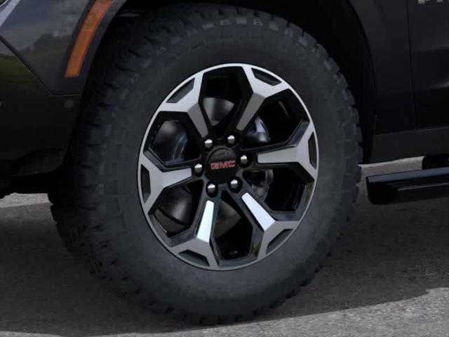 new 2025 GMC Yukon car, priced at $86,180