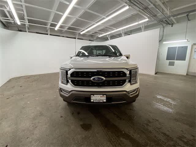 used 2023 Ford F-150 car, priced at $47,990