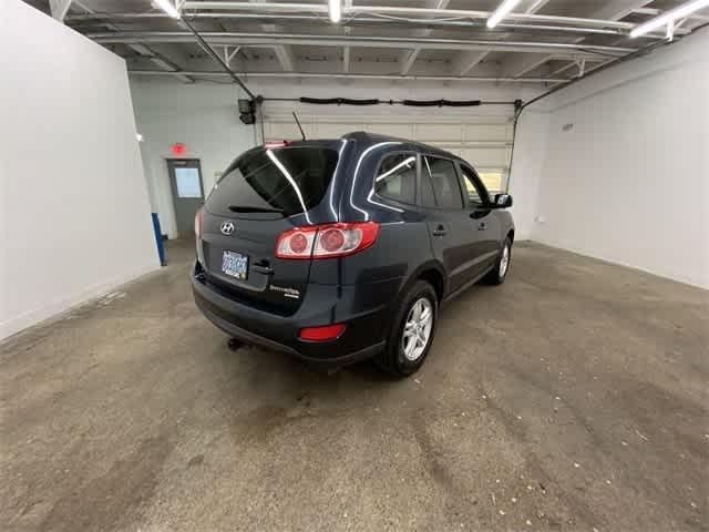 used 2011 Hyundai Santa Fe car, priced at $7,990