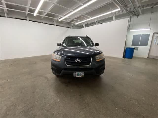 used 2011 Hyundai Santa Fe car, priced at $7,990