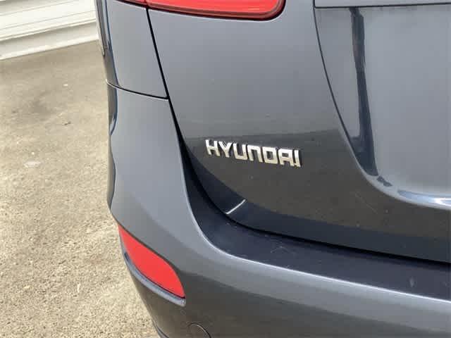 used 2011 Hyundai Santa Fe car, priced at $7,990