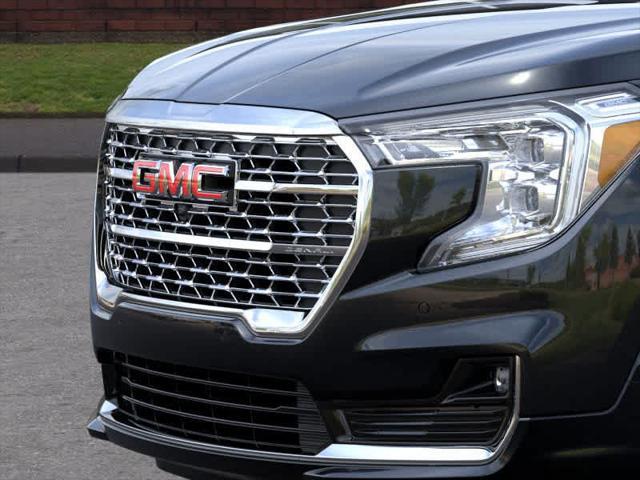 new 2024 GMC Terrain car, priced at $41,675