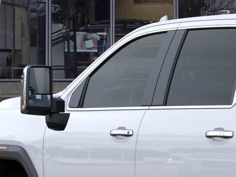 new 2026 GMC Sierra 2500 car, priced at $90,565