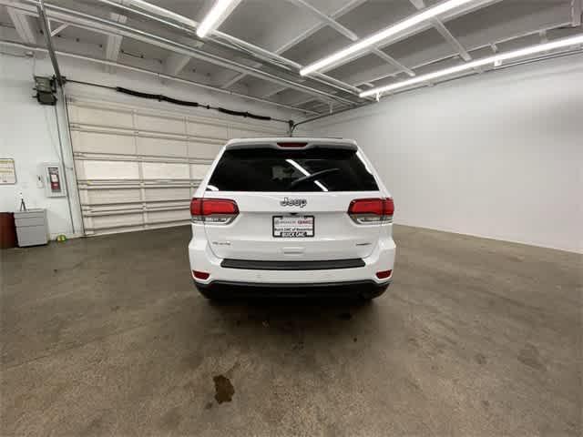 used 2020 Jeep Grand Cherokee car, priced at $22,990