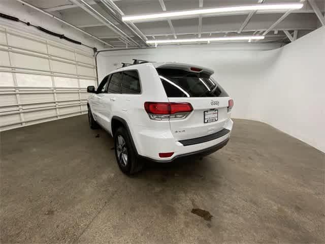 used 2020 Jeep Grand Cherokee car, priced at $22,990