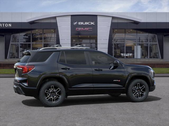 new 2026 GMC Terrain car, priced at $43,010