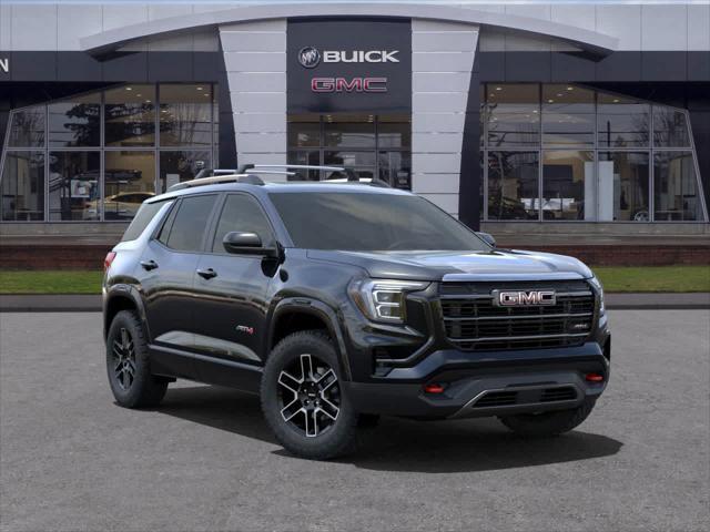 new 2026 GMC Terrain car, priced at $43,010