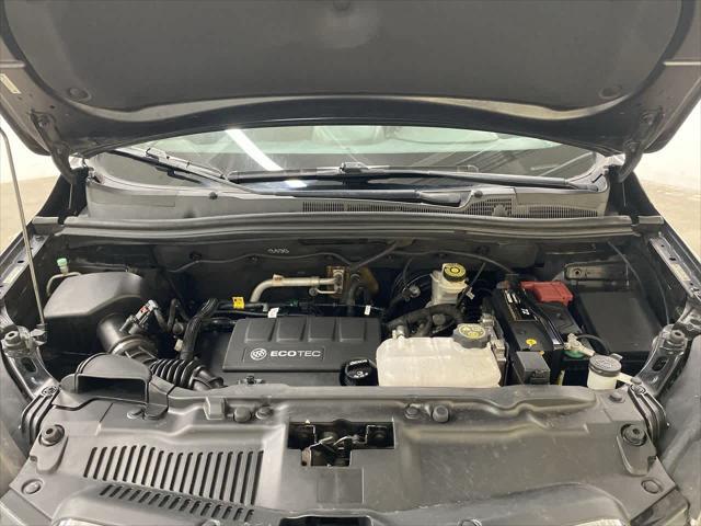 used 2015 Buick Encore car, priced at $5,990