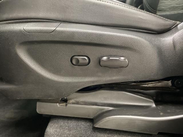 used 2015 Buick Encore car, priced at $5,990