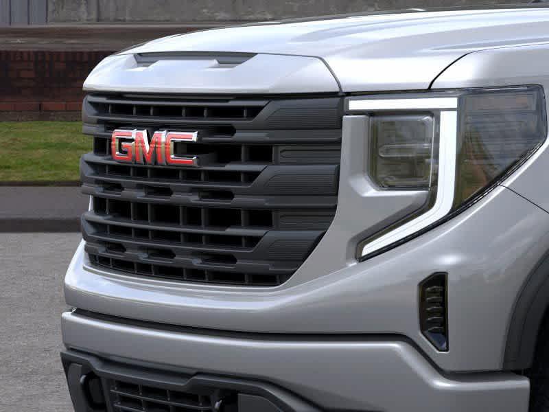 new 2024 GMC Sierra 1500 car, priced at $41,280