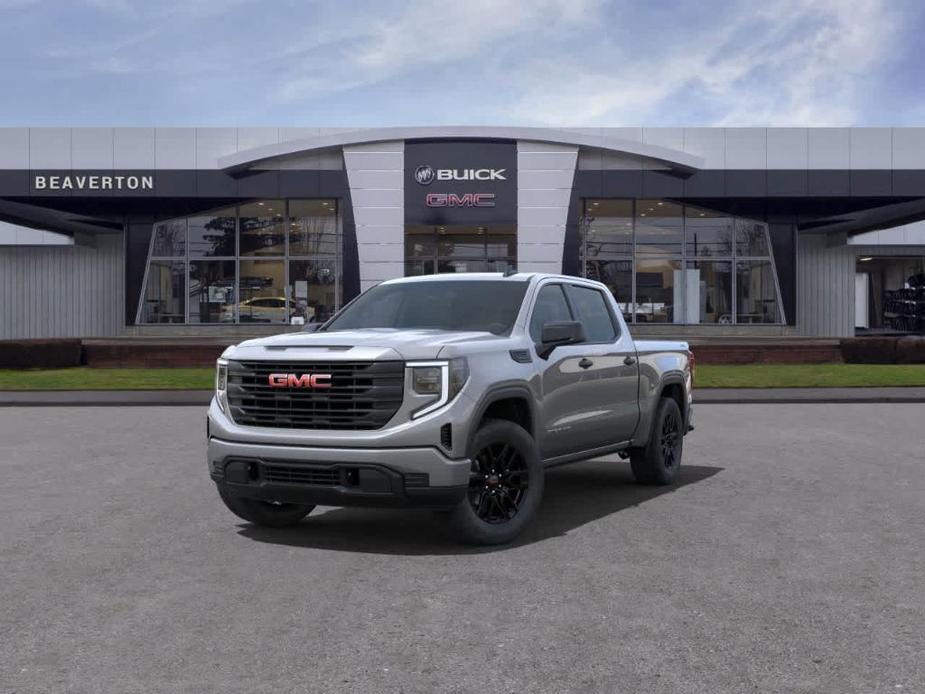 new 2024 GMC Sierra 1500 car, priced at $41,280