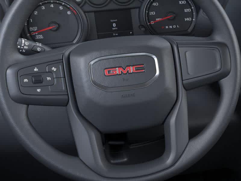 new 2024 GMC Sierra 1500 car, priced at $41,280