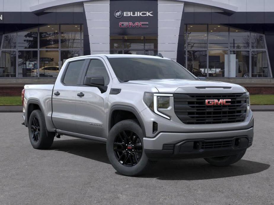 new 2024 GMC Sierra 1500 car, priced at $41,280