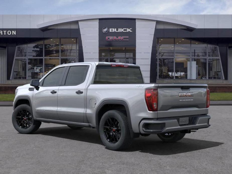 new 2024 GMC Sierra 1500 car, priced at $41,280