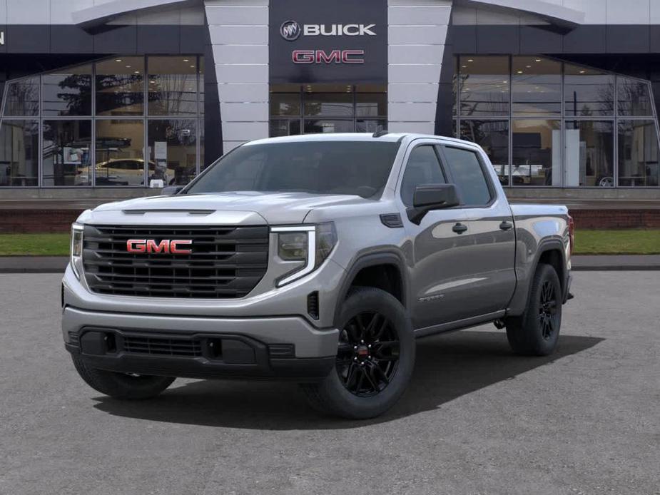 new 2024 GMC Sierra 1500 car, priced at $41,280