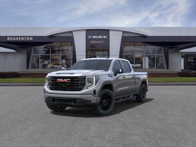 new 2025 GMC Sierra 1500 car, priced at $60,500