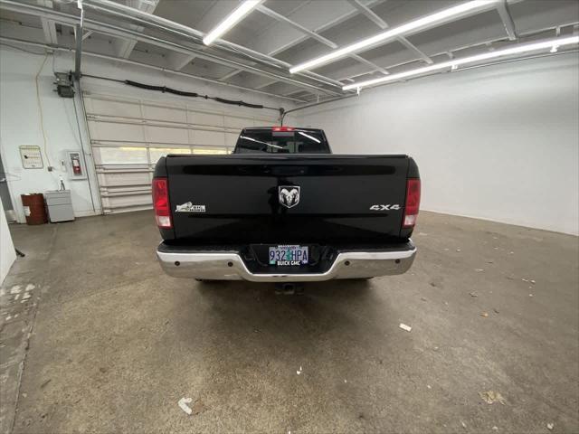 used 2015 Ram 3500 car, priced at $37,990