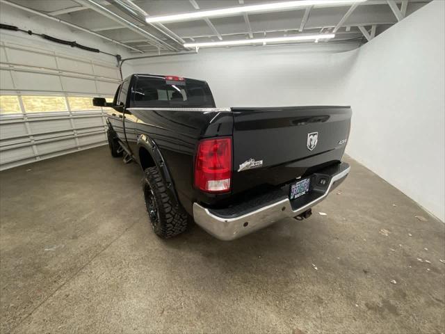 used 2015 Ram 3500 car, priced at $37,990