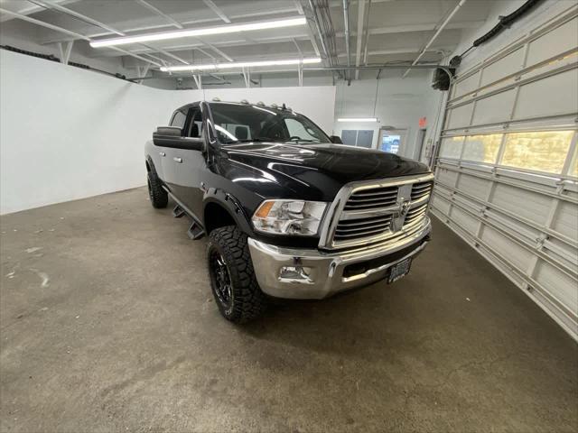 used 2015 Ram 3500 car, priced at $37,990