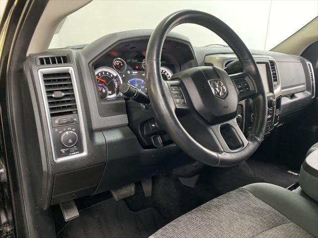 used 2015 Ram 3500 car, priced at $37,990