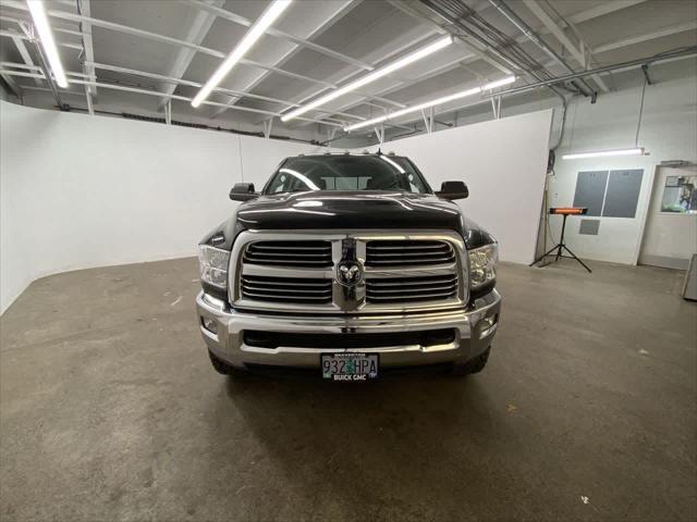 used 2015 Ram 3500 car, priced at $37,990